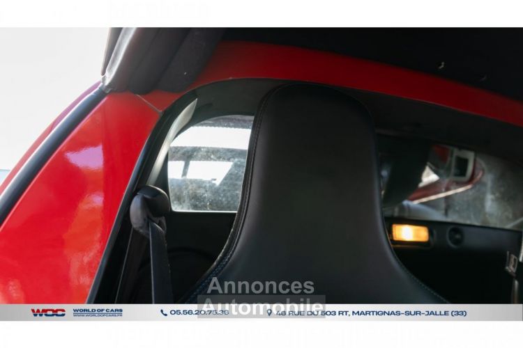 Lotus Exige 1.8i 16V S - <small></small> 49.990 € <small>TTC</small> - #41