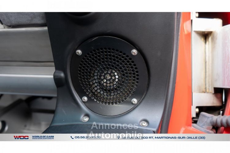 Lotus Exige 1.8i 16V S - <small></small> 49.990 € <small>TTC</small> - #45