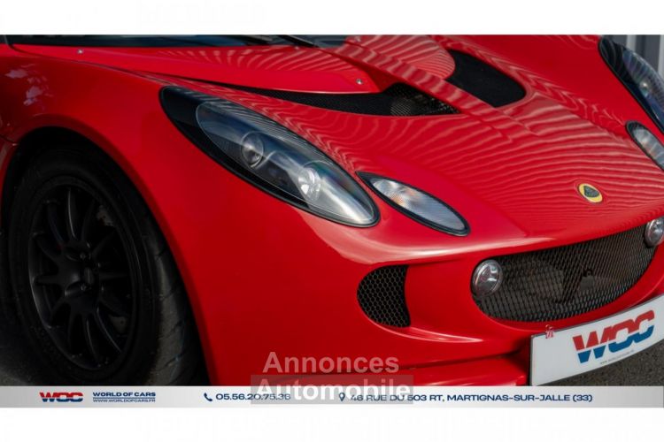 Lotus Exige 1.8i 16V S - <small></small> 49.990 € <small>TTC</small> - #48