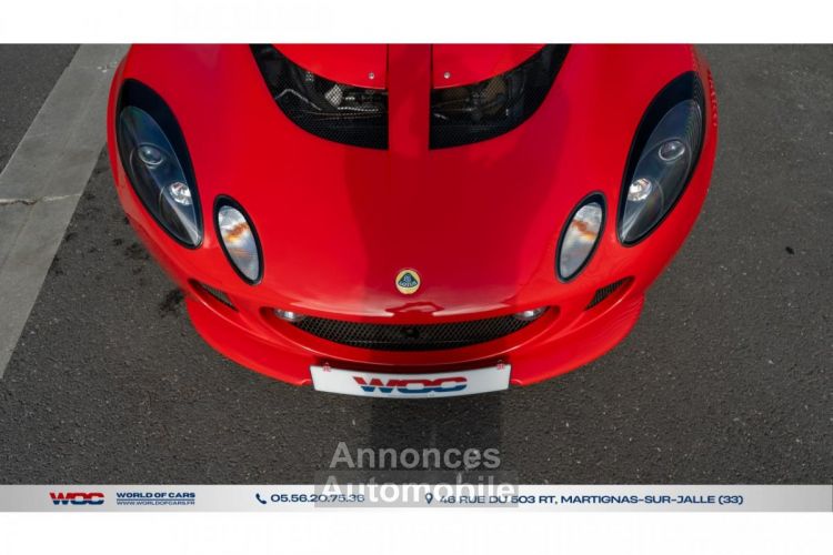 Lotus Exige 1.8i 16V S - <small></small> 49.990 € <small>TTC</small> - #49