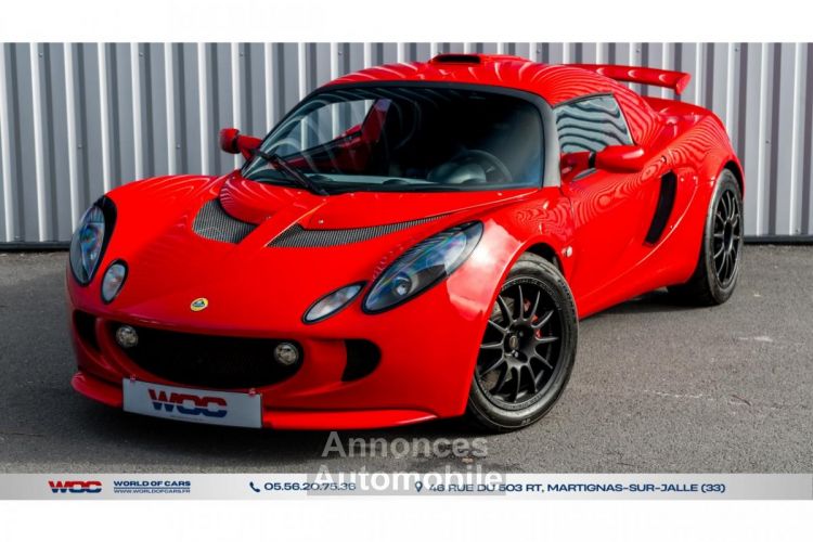 Lotus Exige 1.8i 16V S - <small></small> 49.990 € <small>TTC</small> - #57