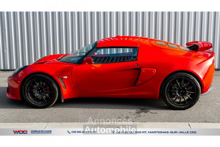 Lotus Exige 1.8i 16V S - <small></small> 49.990 € <small>TTC</small> - #58