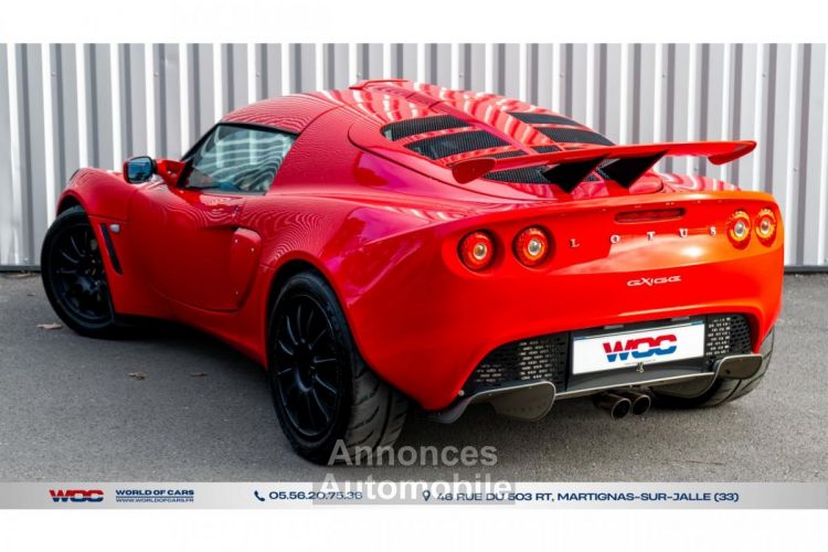 Lotus Exige 1.8i 16V S - <small></small> 49.990 € <small>TTC</small> - #59