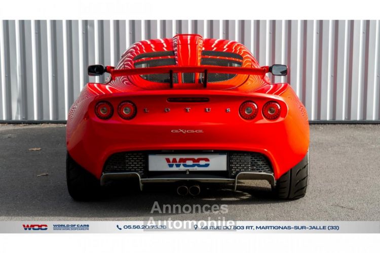 Lotus Exige 1.8i 16V S - <small></small> 49.990 € <small>TTC</small> - #60