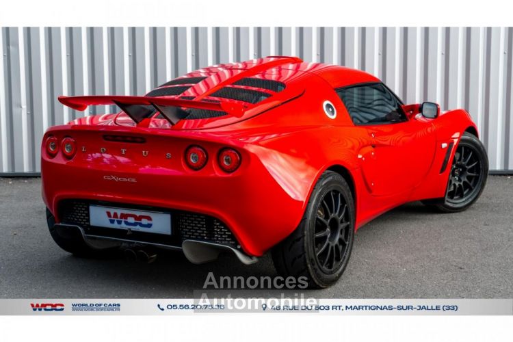 Lotus Exige 1.8i 16V S - <small></small> 49.990 € <small>TTC</small> - #61