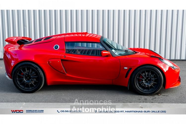 Lotus Exige 1.8i 16V S - <small></small> 49.990 € <small>TTC</small> - #62