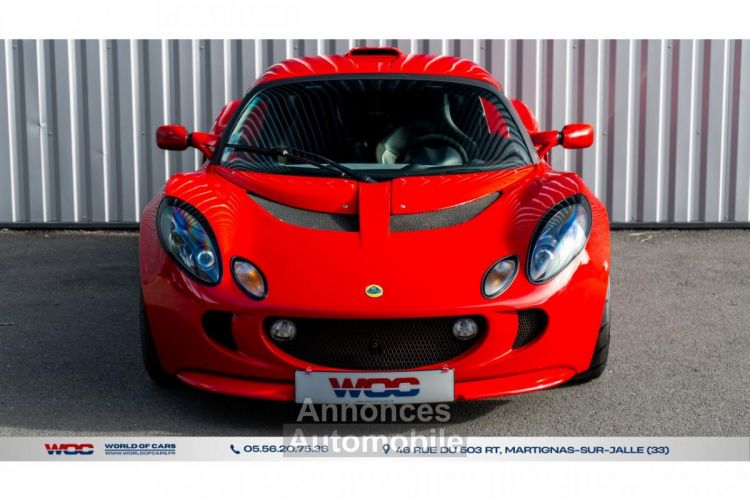 Lotus Exige 1.8i 16V S - <small></small> 49.990 € <small>TTC</small> - #64