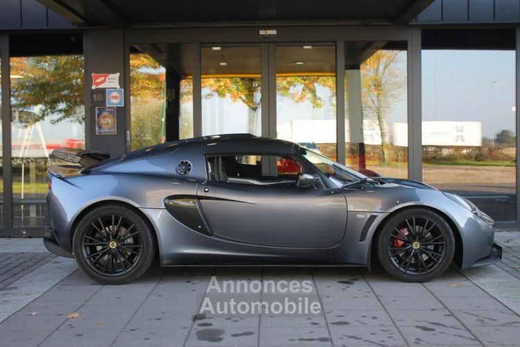 Lotus Exige 2004 - <small></small> 54.395 € <small>TTC</small> - #1