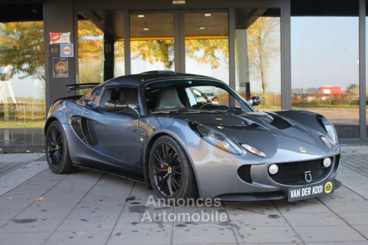 Lotus Exige 2004 - <small></small> 54.395 € <small>TTC</small> - #3