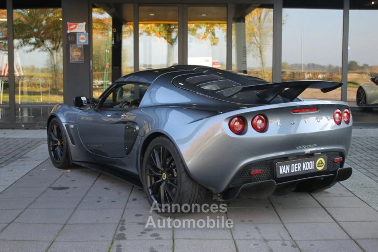 Lotus Exige 2004 - <small></small> 54.395 € <small>TTC</small> - #4