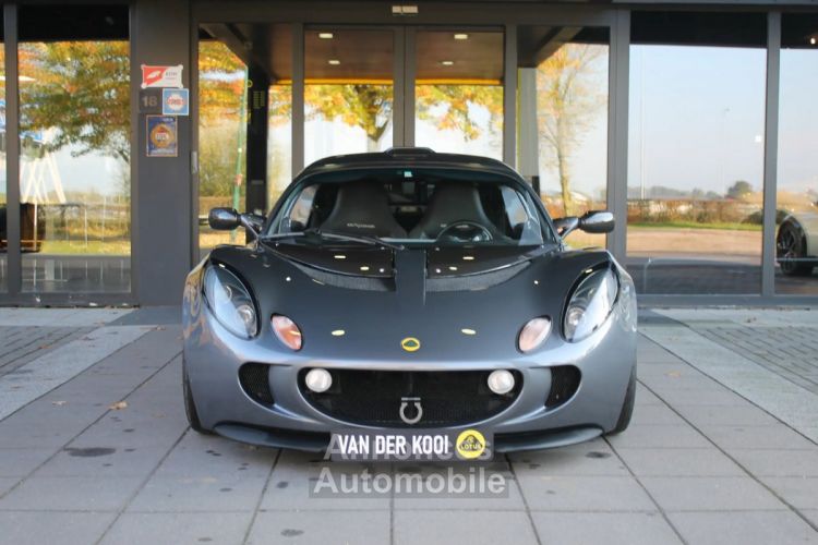 Lotus Exige 2004 - <small></small> 54.395 € <small>TTC</small> - #5