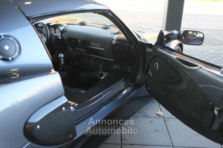 Lotus Exige 2004 - <small></small> 54.395 € <small>TTC</small> - #6