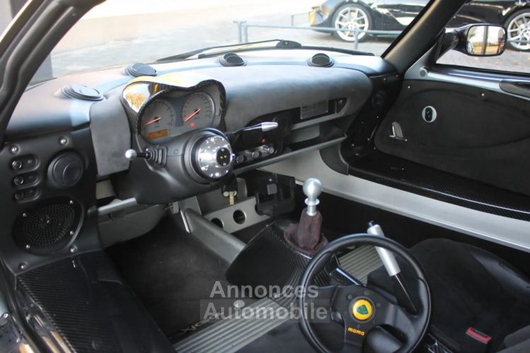 Lotus Exige 2004 - <small></small> 54.395 € <small>TTC</small> - #7