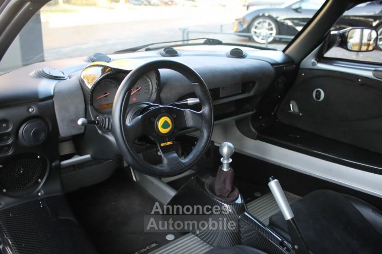 Lotus Exige 2004 - <small></small> 54.395 € <small>TTC</small> - #8