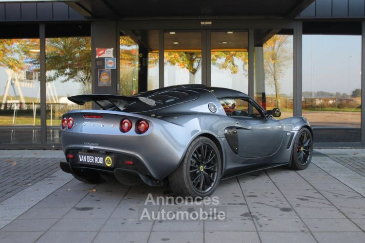 Lotus Exige 2004 - <small></small> 54.395 € <small>TTC</small> - #9