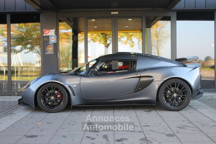 Lotus Exige 2004 - <small></small> 54.395 € <small>TTC</small> - #12