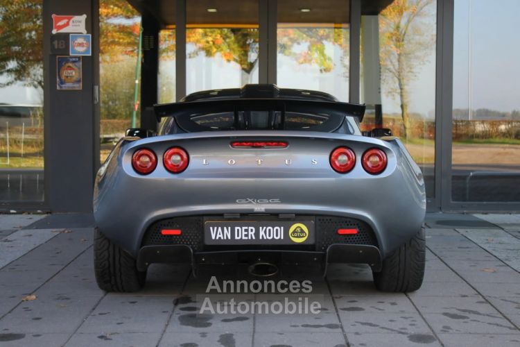 Lotus Exige 2004 - <small></small> 54.395 € <small>TTC</small> - #13