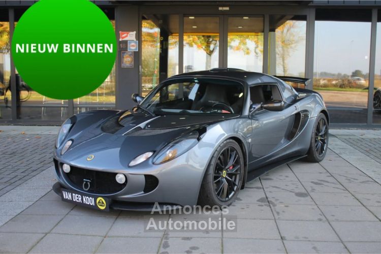 Lotus Exige 2004 - <small></small> 54.395 € <small>TTC</small> - #14