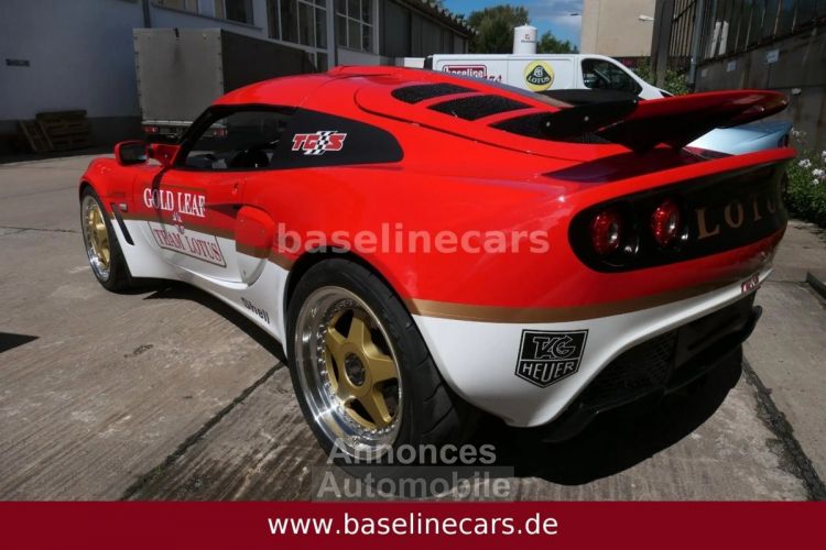 Lotus Exige 2006 - orig LHD Nitron Tuning Neulack - <small></small> 54.999 € <small>TTC</small> - #6