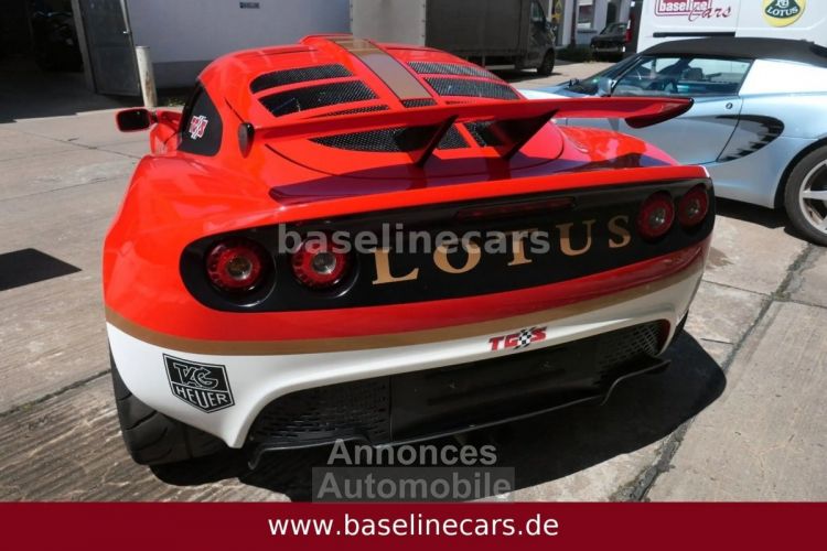 Lotus Exige 2006 - orig LHD Nitron Tuning Neulack - <small></small> 54.999 € <small>TTC</small> - #15