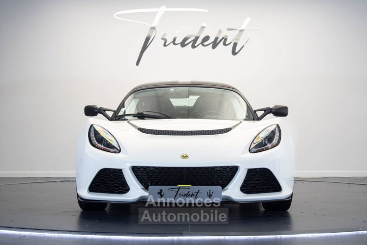 Lotus Exige 3.5i 350 ch S - <small></small> 74.900 € <small>TTC</small> - #2