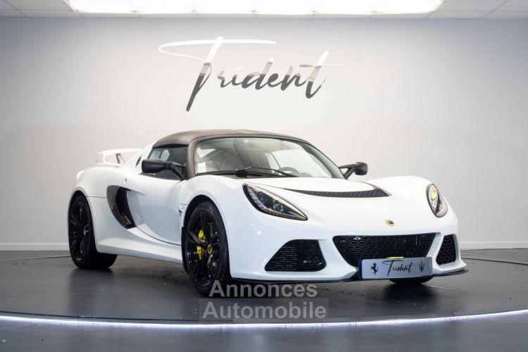 Lotus Exige 3.5i 350 ch S - <small></small> 74.900 € <small>TTC</small> - #3