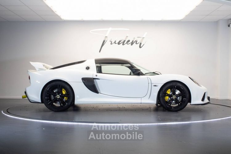 Lotus Exige 3.5i 350 ch S - <small></small> 74.900 € <small>TTC</small> - #4