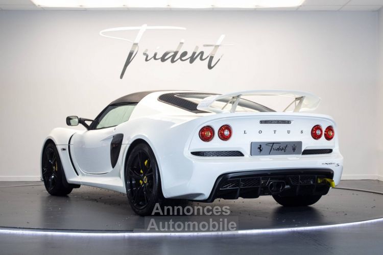 Lotus Exige 3.5i 350 ch S - <small></small> 74.900 € <small>TTC</small> - #7