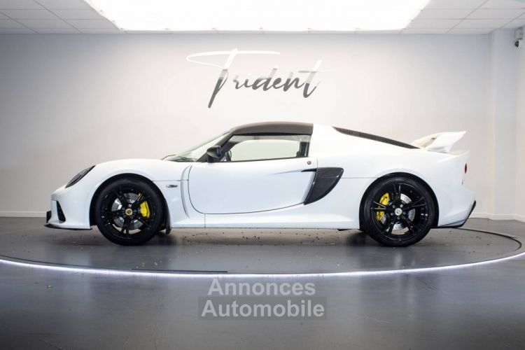 Lotus Exige 3.5i 350 ch S - <small></small> 74.900 € <small>TTC</small> - #8