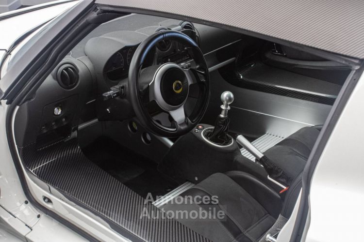 Lotus Exige 3.5i 350 ch S - <small></small> 74.900 € <small>TTC</small> - #15