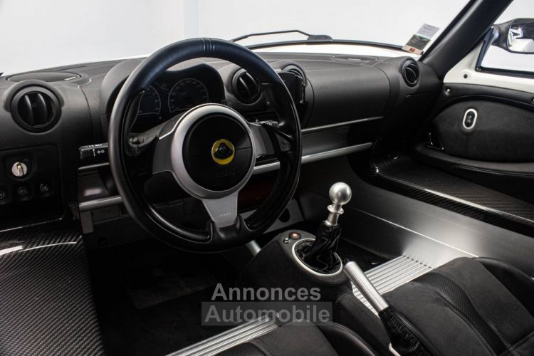 Lotus Exige 3.5i 350 ch S - <small></small> 74.900 € <small>TTC</small> - #16