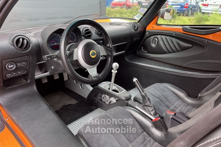 Lotus Exige COUPE SPORT 350 - <small></small> 79.990 € <small>TTC</small> - #5