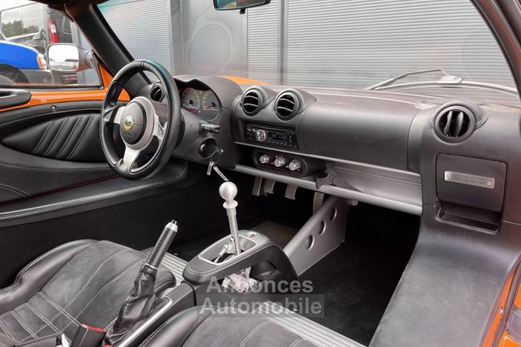Lotus Exige COUPE SPORT 350 - <small></small> 79.990 € <small>TTC</small> - #6