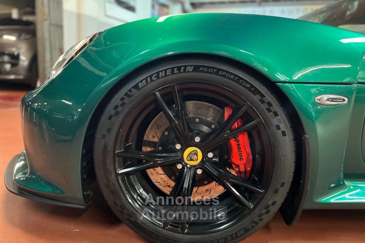 Lotus Exige EXIGE 350 SPORT - <small></small> 75.990 € <small>TTC</small> - #5