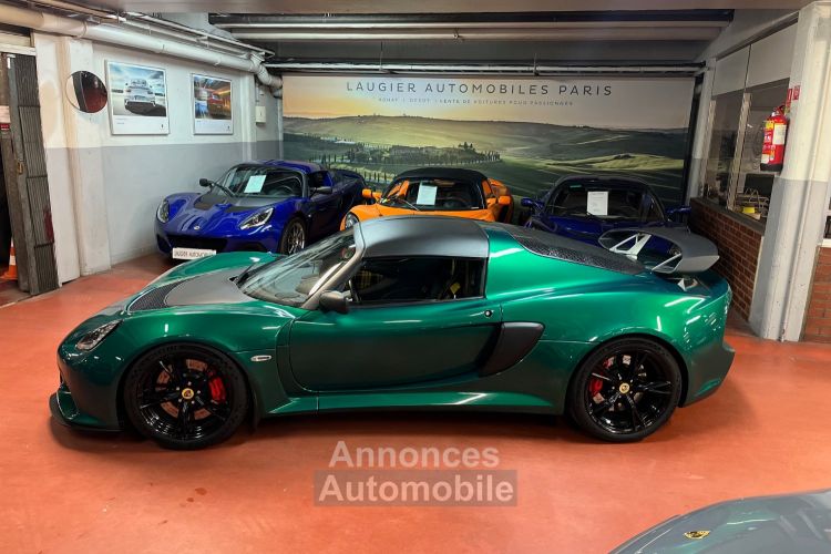 Lotus Exige EXIGE 350 SPORT - <small></small> 75.990 € <small>TTC</small> - #3