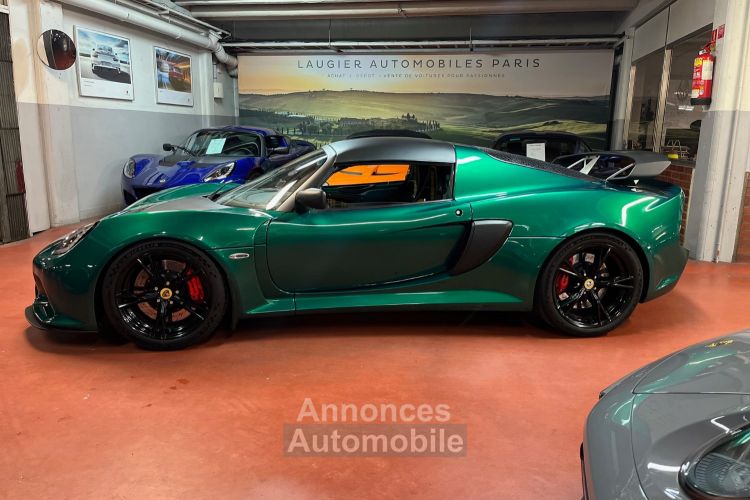 Lotus Exige EXIGE 350 SPORT - <small></small> 75.990 € <small>TTC</small> - #4