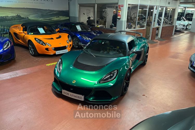 Lotus Exige EXIGE 350 SPORT - <small></small> 75.990 € <small>TTC</small> - #2