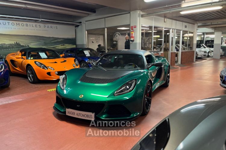 Lotus Exige EXIGE 350 SPORT - <small></small> 75.990 € <small>TTC</small> - #7