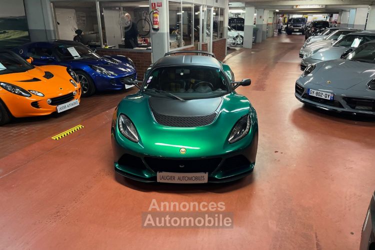 Lotus Exige EXIGE 350 SPORT - <small></small> 75.990 € <small>TTC</small> - #9