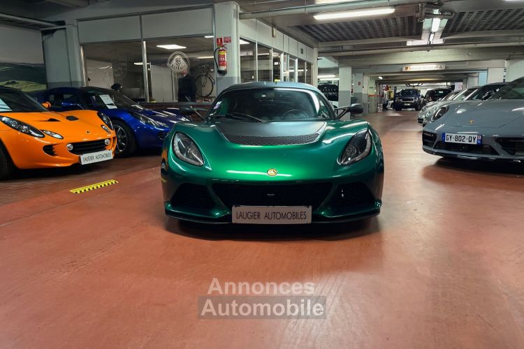 Lotus Exige EXIGE 350 SPORT - <small></small> 75.990 € <small>TTC</small> - #10