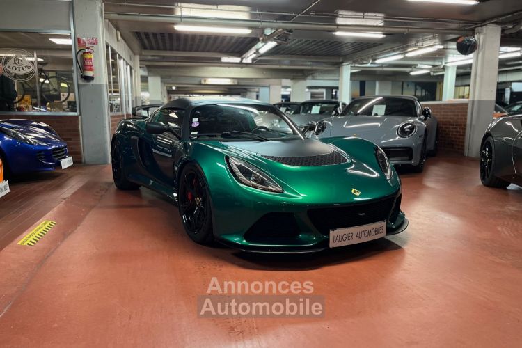 Lotus Exige EXIGE 350 SPORT - <small></small> 75.990 € <small>TTC</small> - #8