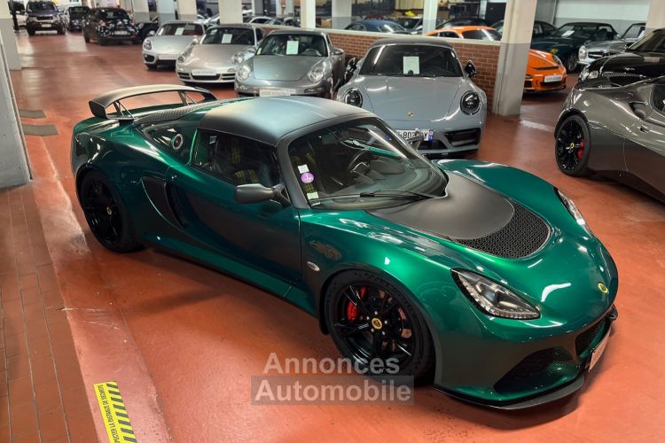 Lotus Exige EXIGE 350 SPORT - <small></small> 75.990 € <small>TTC</small> - #11