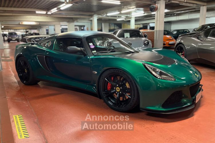 Lotus Exige EXIGE 350 SPORT - <small></small> 75.990 € <small>TTC</small> - #6