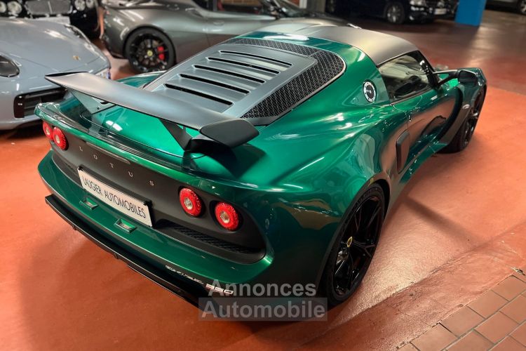 Lotus Exige EXIGE 350 SPORT - <small></small> 75.990 € <small>TTC</small> - #12