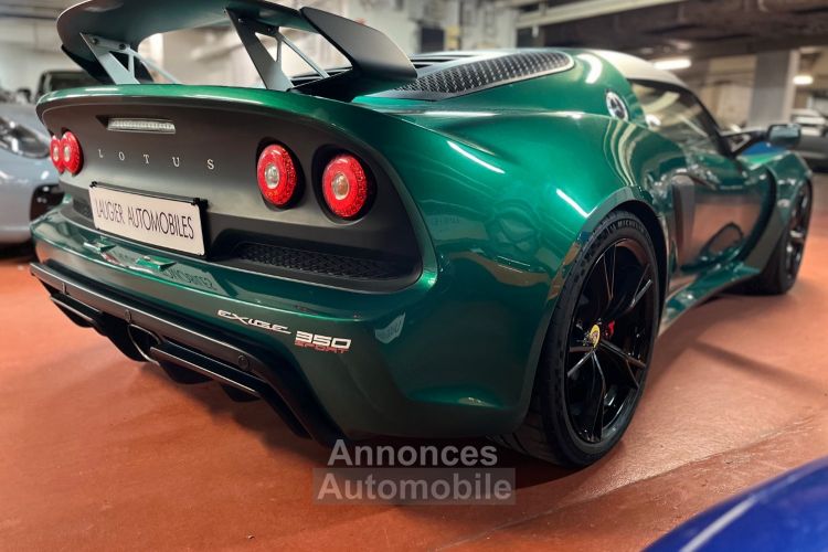 Lotus Exige EXIGE 350 SPORT - <small></small> 75.990 € <small>TTC</small> - #13