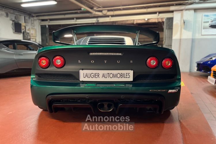 Lotus Exige EXIGE 350 SPORT - <small></small> 75.990 € <small>TTC</small> - #14