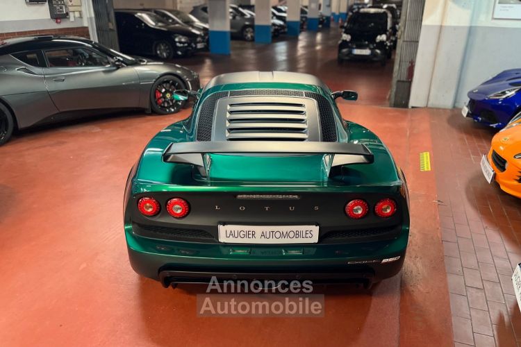 Lotus Exige EXIGE 350 SPORT - <small></small> 75.990 € <small>TTC</small> - #15