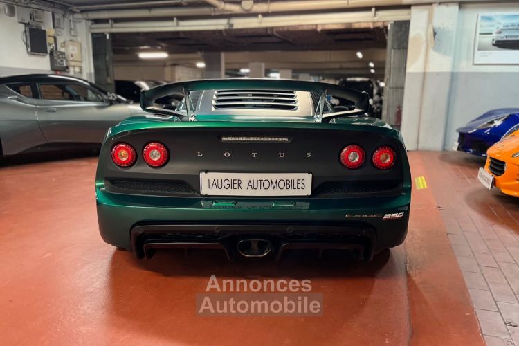 Lotus Exige EXIGE 350 SPORT - <small></small> 75.990 € <small>TTC</small> - #16