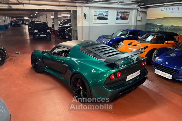 Lotus Exige EXIGE 350 SPORT - <small></small> 75.990 € <small>TTC</small> - #17