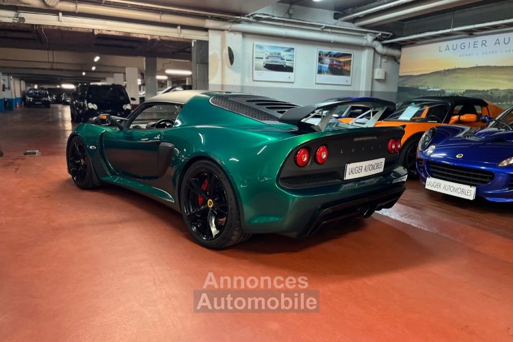 Lotus Exige EXIGE 350 SPORT - <small></small> 75.990 € <small>TTC</small> - #18